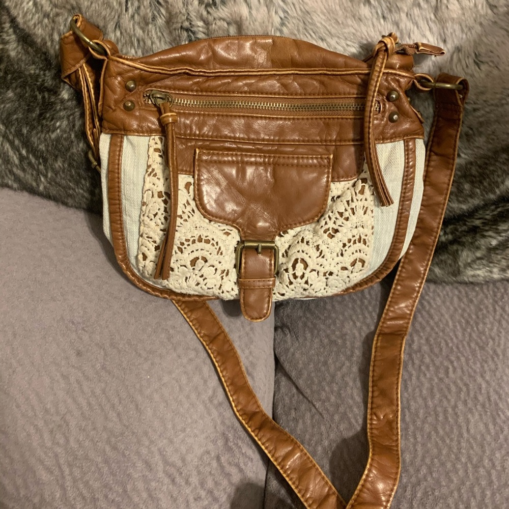 Satchel